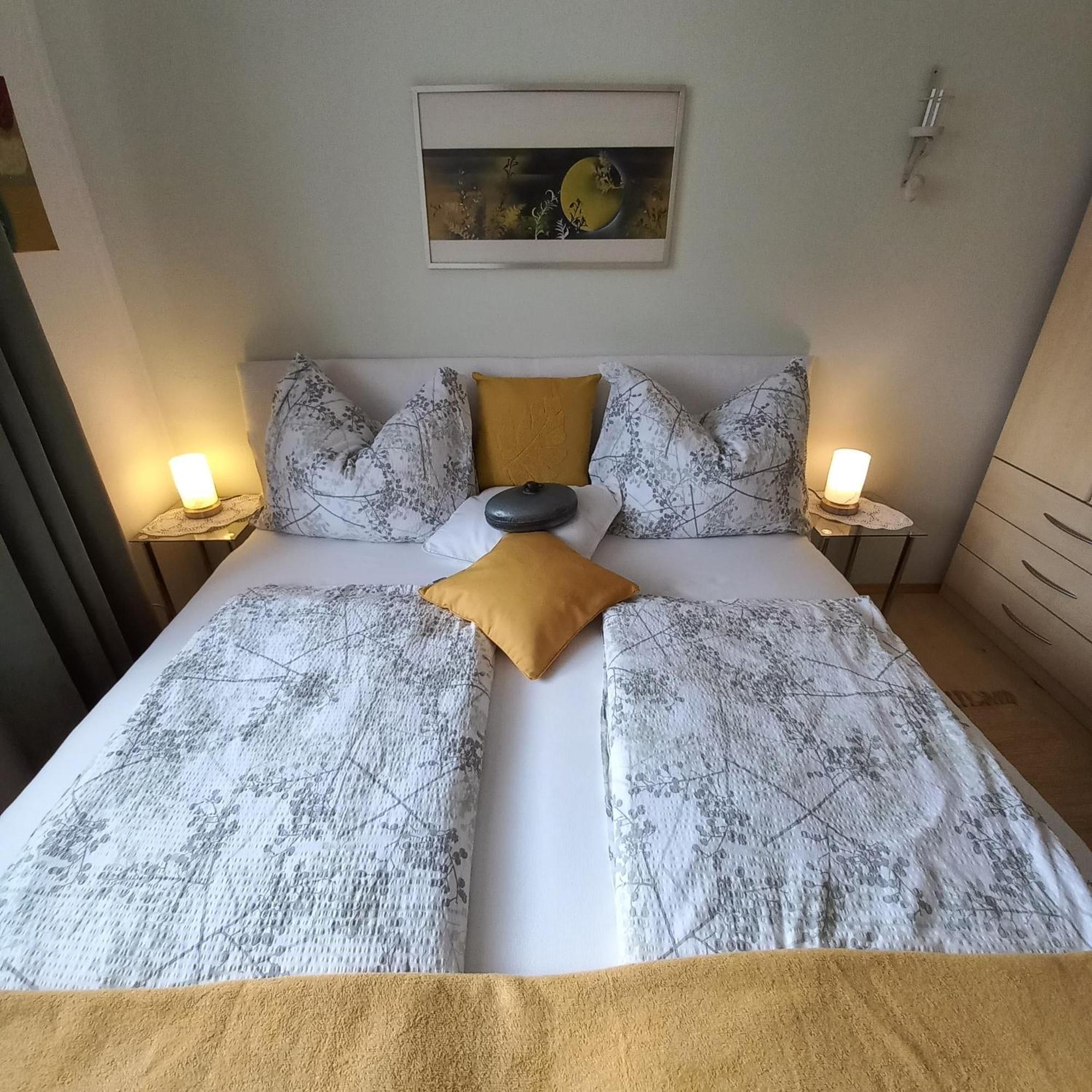 Ferienwohnung Energie Oase Мильстат Экстерьер фото