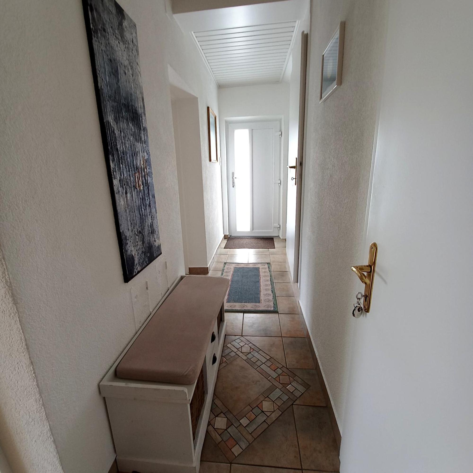 Ferienwohnung Energie Oase Мильстат Экстерьер фото