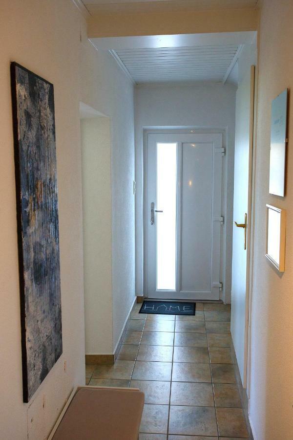 Ferienwohnung Energie Oase Мильстат Экстерьер фото